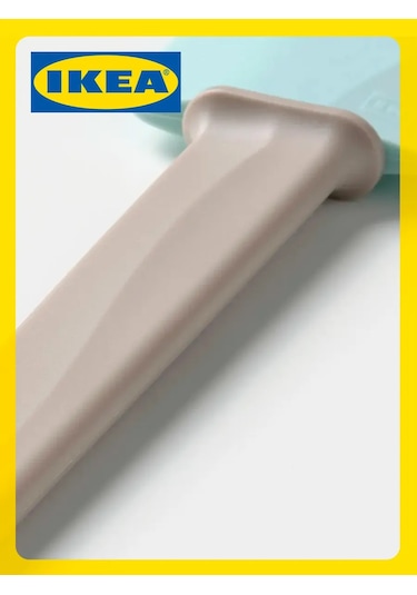 Ikea Ikea Bakglad Silikon Mutfak Spatulası 275565186 Gri