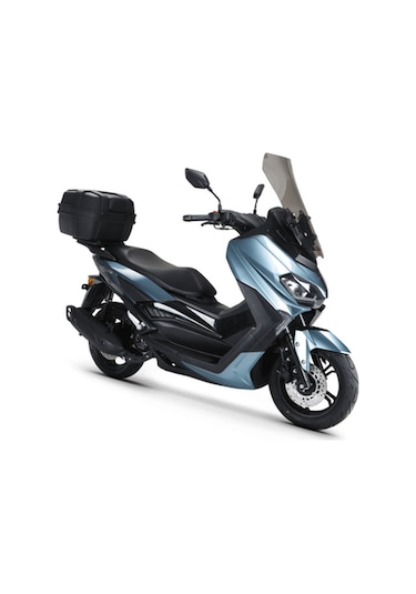 Oem Grace 202 Pro Ön-sağ-sol Koruma Demiri Hensa Metal