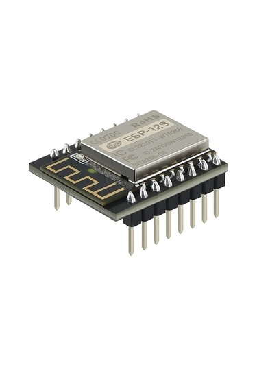 Pazly Mks Robin Wifi V1.0 3d Yazıcı Uzaktan Kumanda Siyah 1 Adet App Kontrol