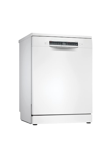 Bosch SMS4IKW62T 6 Programlı 13 Kişilik Bulaşık Makinesi