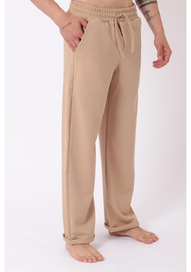 Stilkombin Örme Çıtçıtlı Kışlık Jogger Takım Qm 6336-2011 72010 001