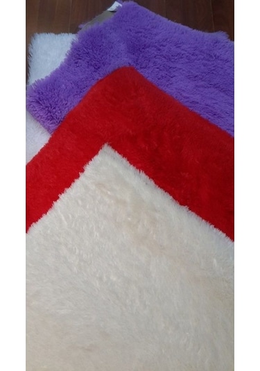 Doğuş Tavşan Tüyü Krem 80 x 140 Cm