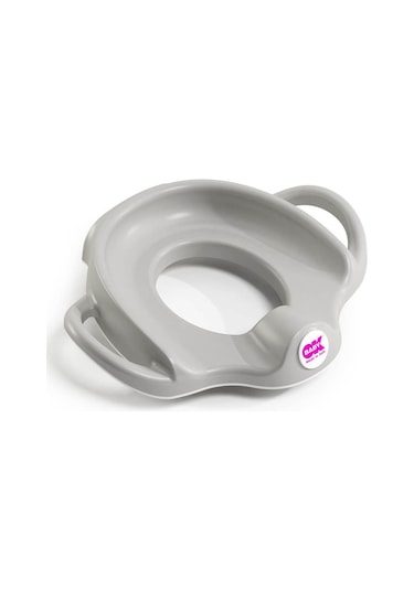 Okbaby Sofa Klozet Adaptörü Gri