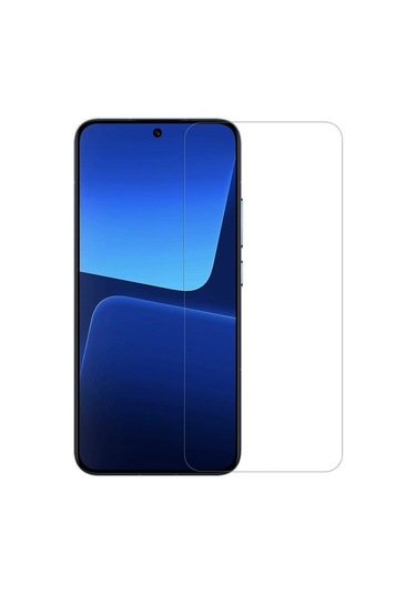 Notech Xiaomi 13 Temperli Cam Ekran Koruyucu