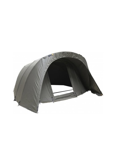 Prologic Commander T-Lite Bivvy  Overwrap 1 Man Çadır Aksesuarı Kahverengi