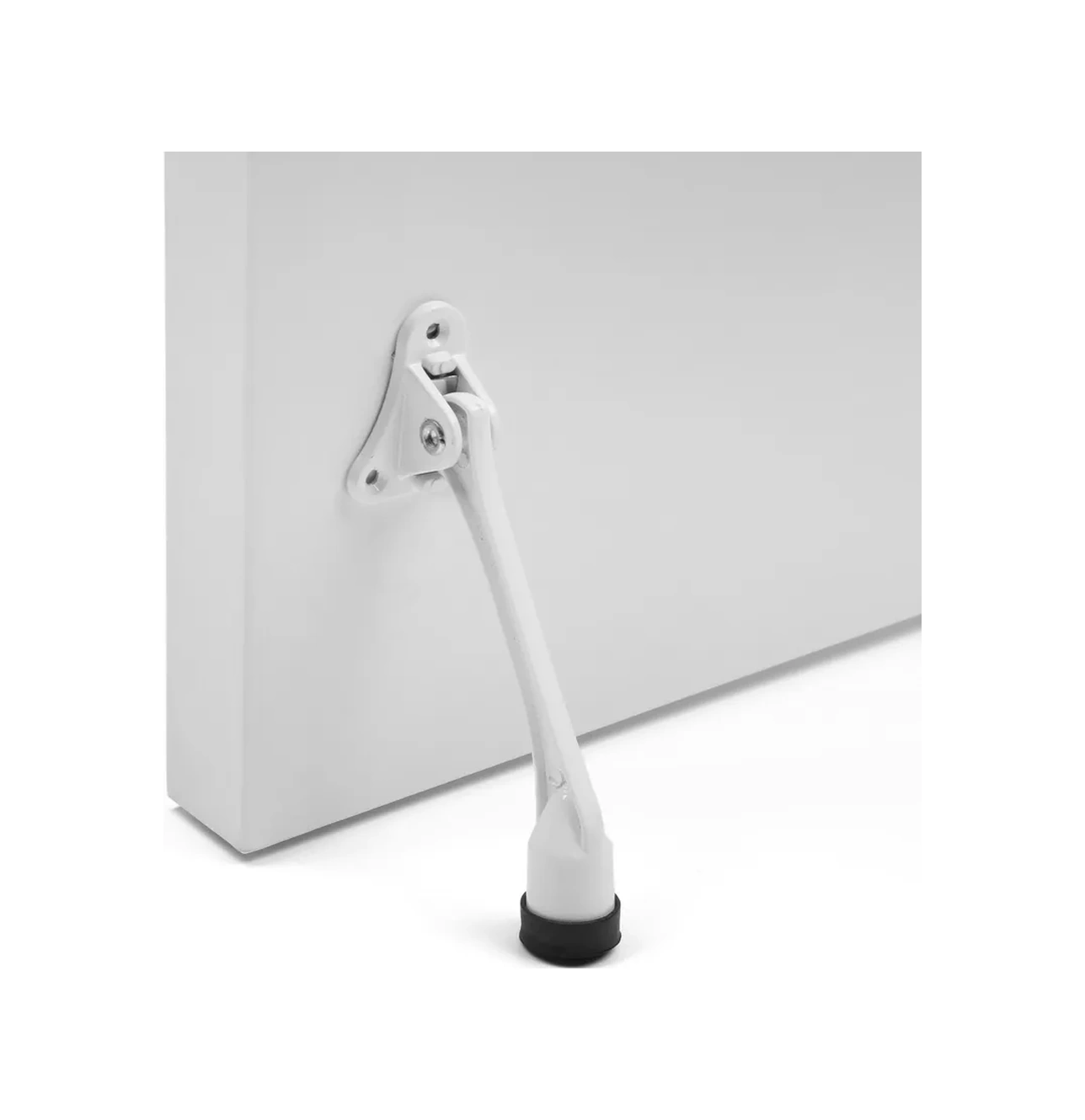 Lockland Kapı Sınırlayıcı Katlanabilir Keçeye Benzer Ayak 154736622