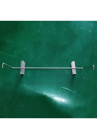 Pazly Tutucu Suntek Paslanmaz Kovan Çerçeve Çelik Arıcılık Qp