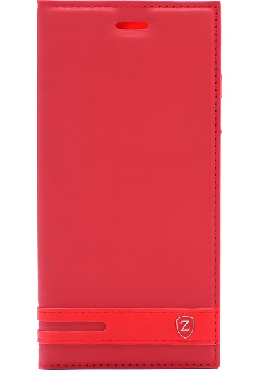 Galaxy Uyumlu Note 8 Kılıf Elite Kapaklı Kılıf 001