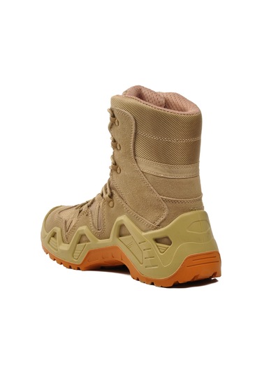 Bej Erkek Outdoor Bot 152-18218 M Bej