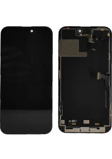 Apple Uyumlu iPhone 14 Lcd Ekran + Dokunmatik
