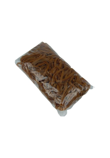 Proteks Geniş Lastik 100 mm 500 gr (Poşet)