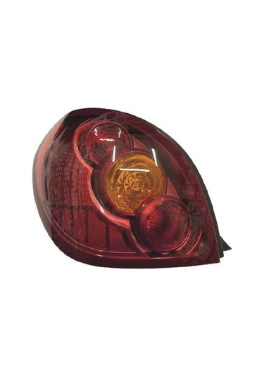 Ns Nissan Almera Hb Stop Lambası Sağ-sol Takım 2002-2006