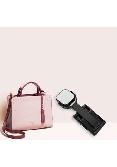 Pazly Portatif Bilgisayar Standı Ve Telefon Tutucu, Dolgu Işığı, Ayarlanabilir, Kaymaz, Usb Şarj, Makyaj Ve Video İzleme İçin