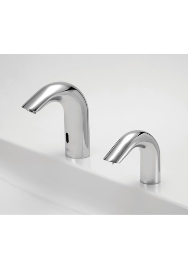 Stern 292330 Fotoselli Lavabo Bataryası