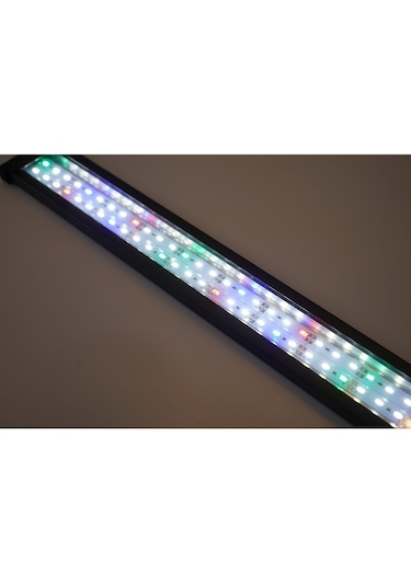 Orionled Plant E Serisi 50 Cm Full Spectrum 4 Renk Akvaryum Aydınlatma