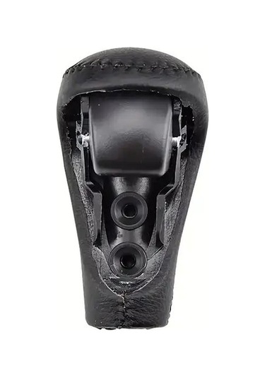 Honda Accord 8. Nesil 2008-2012 Otomatik Vites Topuzu Deri Kaplamalı Siyah