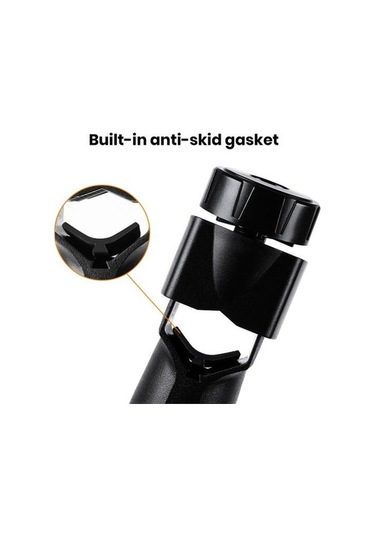 Pazly Ekstra Uzun Bisiklet Çamurluk, Yüksek Mukavemetli, Kolay Kurulum, Dayanıklı, Deforme Olmayan, Yansıtıcı, Çok Renkli Aksesuar Çok Renkli