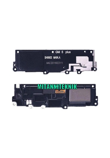 General Mobile Gm5 Plus Buzzer Hoparlör