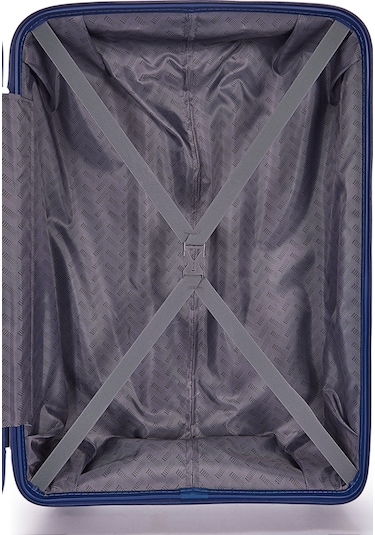 Unıted Colors Of Benetton Unisex Orta Boy 14bnt8001-02-kmv Mavi