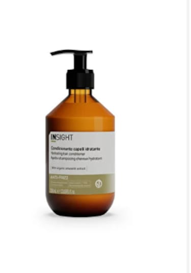 Insight Anti Frizz Kabaran Saçlar Bakım Kremi 350ml