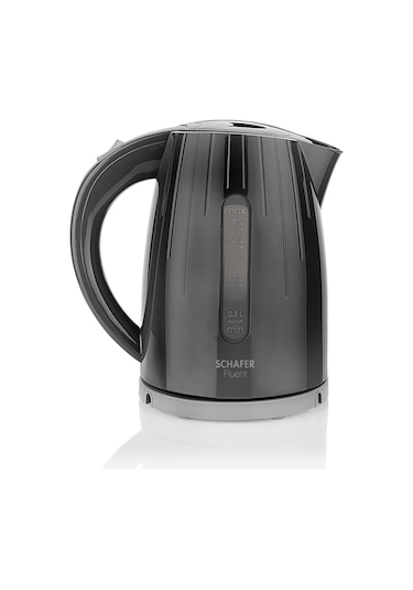 Schafer Fluent 1700 ML Su Isıtıcı Kettle