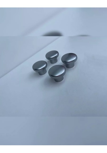 F Furnitura Mobilya Kolları 210427931 Gümüş