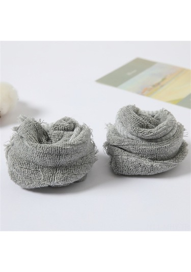 Monyee Erkekler İçin Pamuklu 8 Çift Paketli Spor Çorap - Teri Emici, Kokudan Koruyucu, Ağ Desenli Kısa Bilekli Beyaz