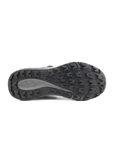 M.P Mp 252-6105 Gri Erkek Sneakers Gri