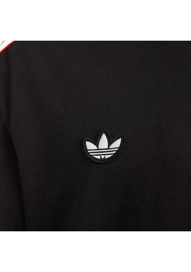 Adidas Bjk Icon Erkek Siyah T-shirt Jm4910 SIYAH