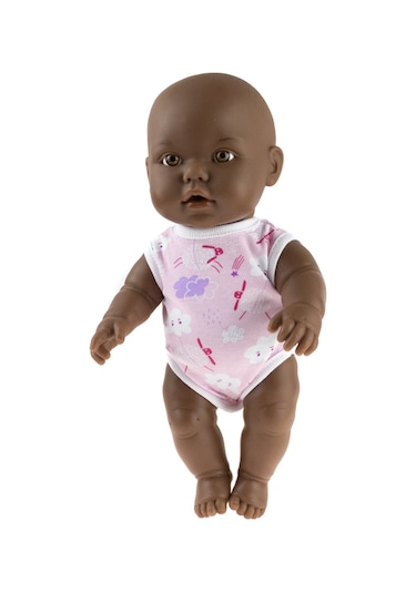 Oyuncak Karam Bebek Et Bebek 30 Cm
