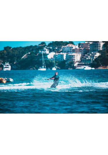 Jobe Slash Kneeboard Diz Kayağı
