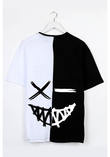 Brooklyn Şort T-shirt Eşofman Takımı Siyah3 Siyah