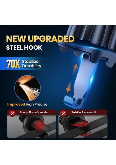 Dongjing Topk Hava Firar Araç Montajı, Büyük Telefonlar Ve Kalın 1 Adet