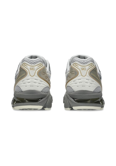 Asics Gel-kayano 14 Unisex Concrete/pure Silver Sneakers 1203a537-025