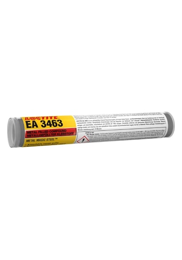 Loctite EA 3463 Metal Çelik Yapıştırıcı 114 GR