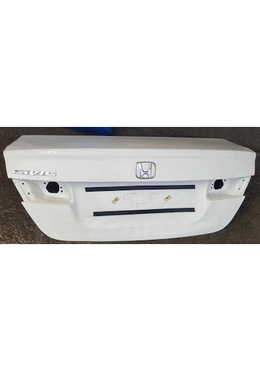 Honda Bagaj Kapagı Honda Cıvıc 12-16 - Antaı A451