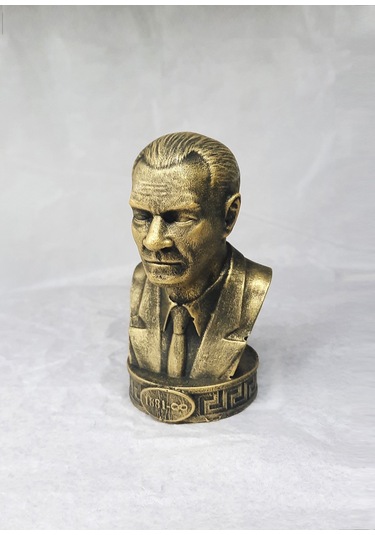 Eed3d Atatürk Mini Büst
