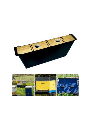 Homyl Arı Besleyici Arıcılık Malzemeleri Profesyonel Bahçe