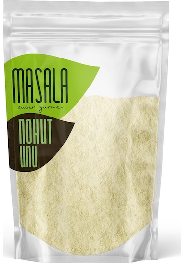 Masala Nohut Unu 250 G