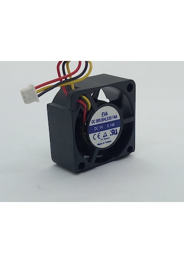 30 Mm X 30 Mm Eva Fan