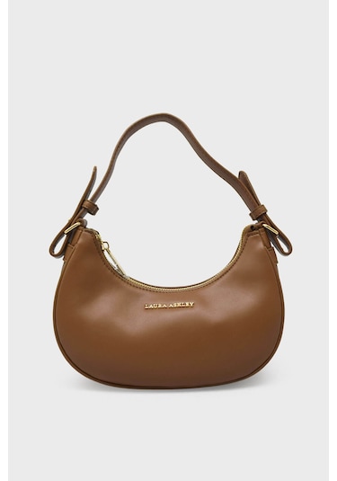 Laura Ashley Laaw360 Camel Kadın Kadın Omuz Çantası Camel