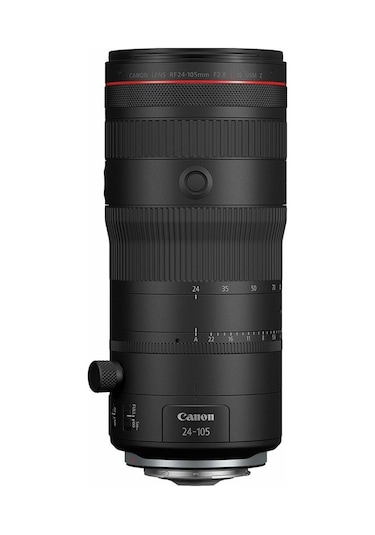 Canon RF 24-105mm f/2.8 L IS USM Z Lens