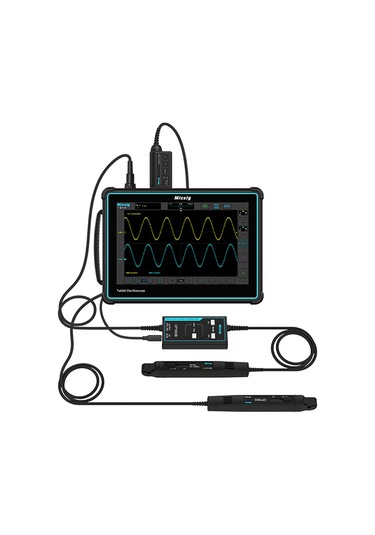 MICSIG CP503 AKIM PROBU, 50MHZ, 6A/30A, MICSIG UPI INTERFACE