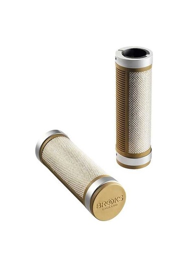 BROOKS CAMBIUM RUBBER 100100mm ELCİK NATURAL
