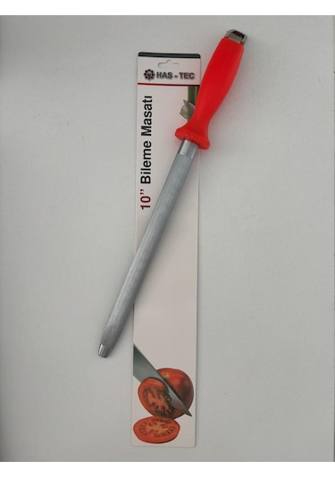 Masat Bıçak Bileme Aleti No:10 25cm