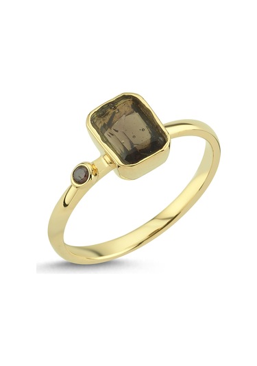 Pırlant Mayz00076 Altın Yüzük