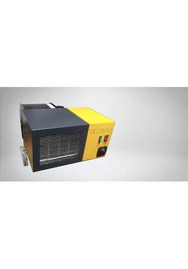 FI Serisi Endüstriyel Isıtıcı 30kw