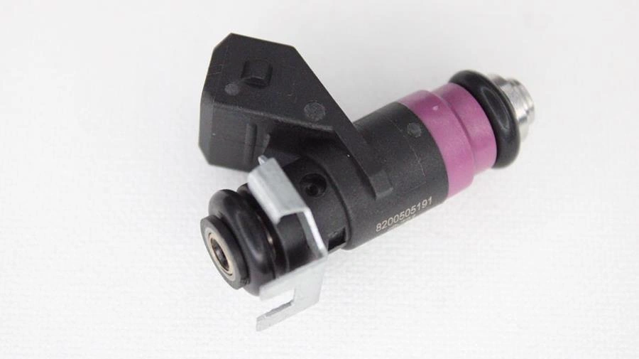 Enjektör Memesi-2 Delik R.megane 2 -fluence-clıo 2 1.6 165-k4m 8200505191 8200132259