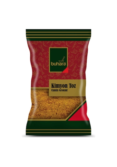 Buhara Kimyon 200 G