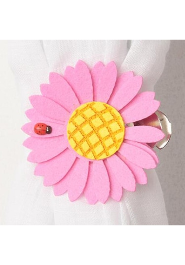 Suntek 1 Çift Örtü Kravat Arkalıkları Pencere Perdeleri